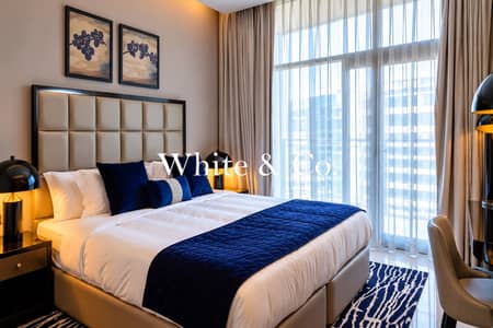 Studio de  à à louer à Business Bay, Dubai - Appartement à Business Bay，DAMAC Maison Majestine, 65000 AED - 16699753