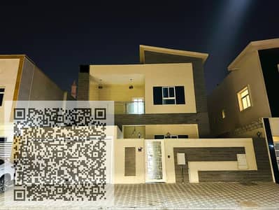 5 habitaciones Villa para en Alquiler en Al Yasmeen, Ajman - WhatsApp Image 2026-10-01 at 11.05. 57 AM (2). jpeg 5 habitaciones Villa para en Alquiler en Al Yasmeen, Ajman - WhatsApp Image 2026-10-01 at 11.05. 57 AM (2). jpeg
