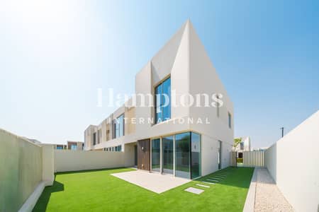 4 habitaciones Townhouse para en Venta en The Valley by Emaar, Dubai - Casa adosada en The Valley by Emaar，Talia, 4 dormitorios, 3450000 AED - 16699762