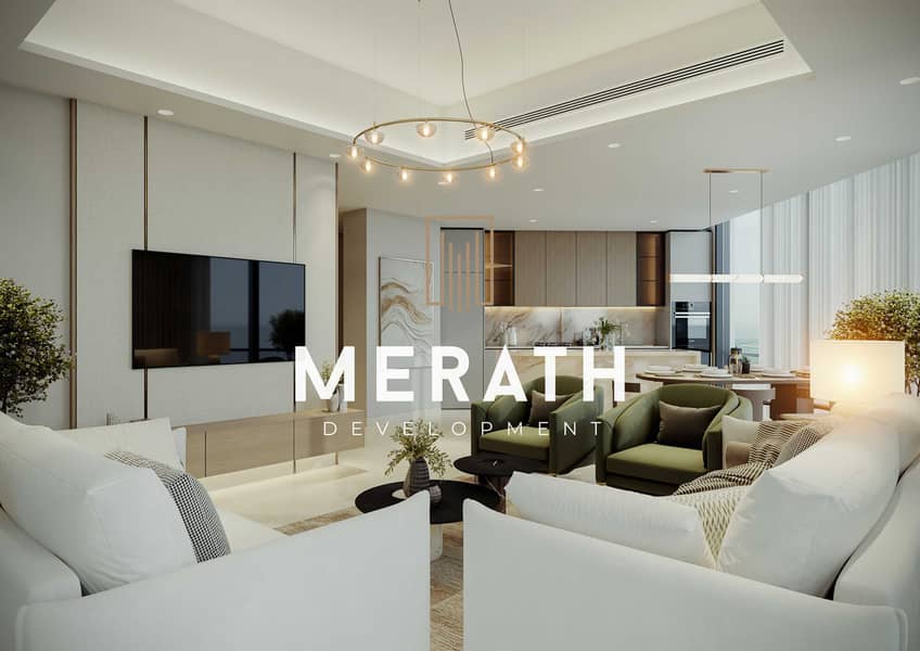 5 2 BHK Living Area-02. jpg