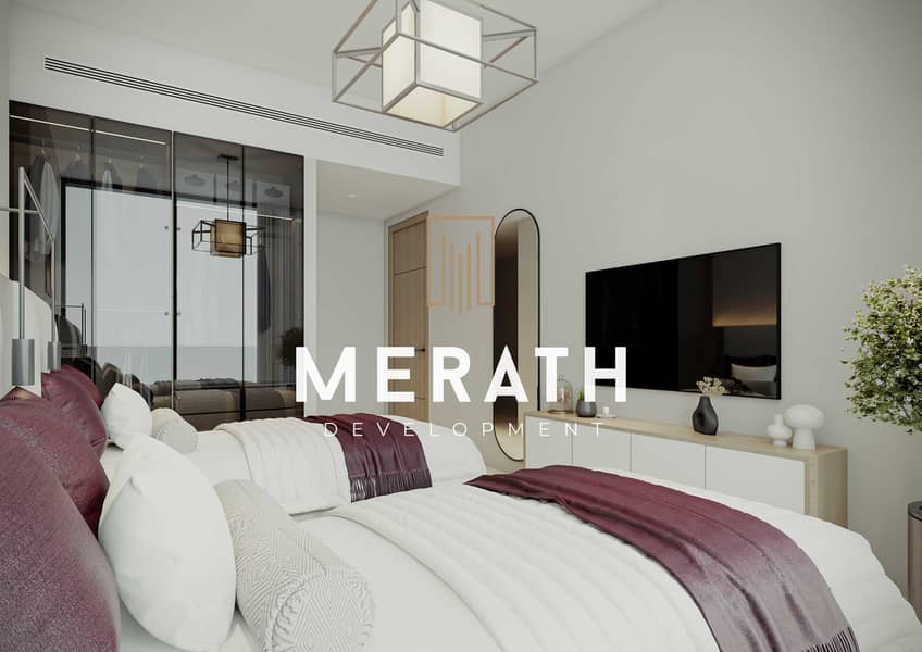 11 2 BHK Twin Bedroom -02. jpg