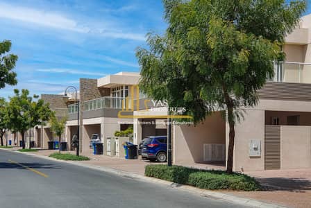 4 Camere Villa in vendita a Dubai Silicon Oasis (DSO), Dubai - 4 BR MOD TH-17. jpg 4 Camere Villa in vendita a Dubai Silicon Oasis (DSO), Dubai - 4 BR MOD TH-17. jpg