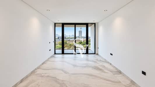 2 Bedroom Flat for Sale in Arjan, Dubai - Brand New|2BR+Study| Ready to Move| Amenities View