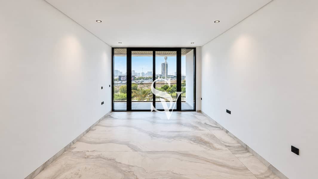 Brand New|2BR+Study| Ready to Move| Amenities View Brand New|2BR+Study| Ready to Move| Amenities View