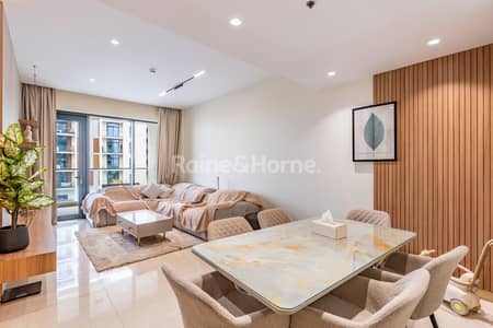 2 Bedroom Apartment for Sale in Dubai South, Dubai - Spacious 2BR | Upgraded | Closed Kitchen