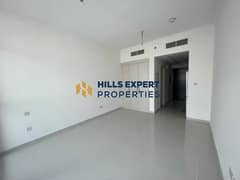 UNFURNISHED STUDIO | VACANT | AMAZING DEAL