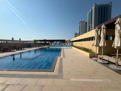 3 Camere Appartamento in affitto a Al Khan, Sharjah - WhatsApp Image 2026-08-05 at 2.34. 00 PM (3). jpeg 3 Camere Appartamento in affitto a Al Khan, Sharjah - WhatsApp Image 2026-08-05 at 2.34. 00 PM (3). jpeg