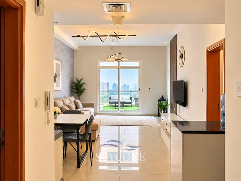 Wohnung in Jumeirah Village Circle (JVC),JVC District 10,May Residence,May Residence Tower 5, 1 schlafzimmer, 70000 AED - 16699860 Wohnung in Jumeirah Village Circle (JVC),JVC District 10,May Residence,May Residence Tower 5, 1 schlafzimmer, 70000 AED - 16699860