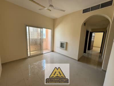 Appartement de 2 chambres à à louer à Corniche Ajman, Ajman - WhatsApp Image 2026-09-30 at 1.26. 02 PM. jpeg Appartement de 2 chambres à à louer à Corniche Ajman, Ajman - WhatsApp Image 2026-09-30 at 1.26. 02 PM. jpeg