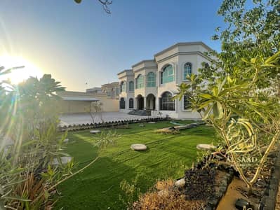 7 Bedroom Villa for Rent in Al Jurf, Ajman - WhatsApp Image 2026-09-30 at 11.03. 03 AM (1). jpeg