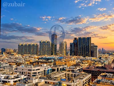 1 Schlafzimmer Wohnung zum Miete in Bur Dubai, Dubai - 3B75F17D-A103-4873-9661-C5B70F1BA8C5. png