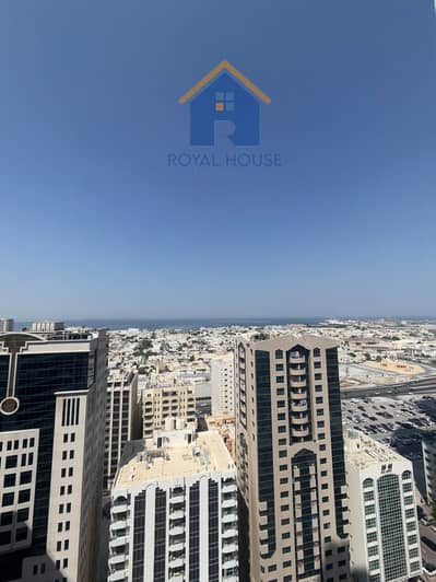 3 Schlafzimmer Wohnung zum Verkauf in Al Majaz, Sharjah - WhatsApp Image 2026-10-01 at 12.16. 12 PM (5). jpeg