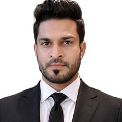 Muhammed Mubarak