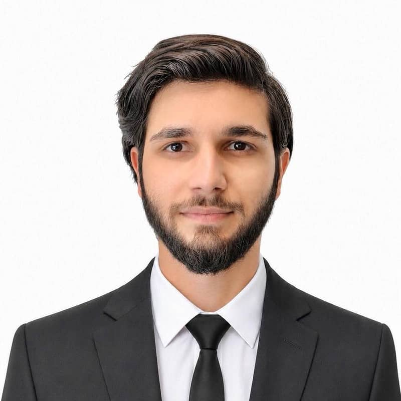 Nafay Amjad