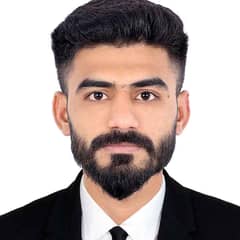Muhammad Ghufran Saeed Saeed Ahmad