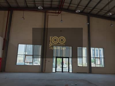 Warehouse for Rent in Umm Al Thuoob, Umm Al Quwain - WhatsApp Image 2026-09-26 at 9.43. 29 AM. jpeg