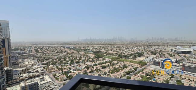 1 Camera Appartamento in affitto a Jumeirah Village Triangle (JVT), Dubai - WhatsApp Image 2026-08-27 at 13.33. 04. jpeg