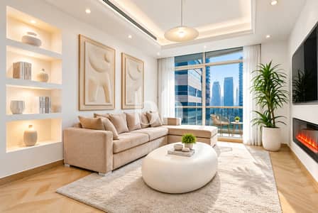 2 habitaciones Apartamento para en Venta en Dubai Marina, Dubai - images image img