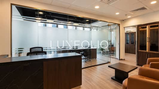 Office te Huur in Business Bay, Dubai - Kantoor in Business Bay,Metropolis Tower, 185000 AED - 16699968 Office te Huur in Business Bay, Dubai - Kantoor in Business Bay,Metropolis Tower, 185000 AED - 16699968