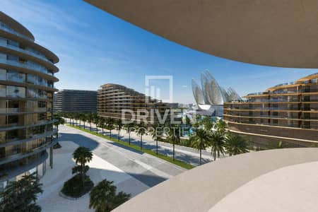 3 habitaciones Apartamento para en Venta en Saadiyat Island, Abu Dhabi - Apartamento en Saadiyat Island,Saadiyat Cultural District,The Row Saadiyat, 3 dormitorios, 12600000 AED - 16700007 3 habitaciones Apartamento para en Venta en Saadiyat Island, Abu Dhabi - Apartamento en Saadiyat Island,Saadiyat Cultural District,The Row Saadiyat, 3 dormitorios, 12600000 AED - 16700007