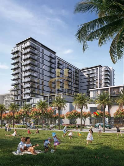 1 habitación Apartamento para en Venta en Town Square, Dubai - 1440_516756b5-e831-4364-a2da-4f24f88a5406. jpg