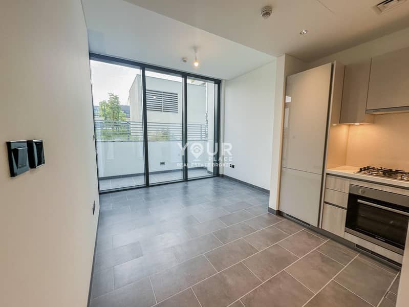 Appartement à Sobha Hartland,The Crest,The Crest Tower B, 1 chambre, 75000 AED - 16700022 Appartement à Sobha Hartland,The Crest,The Crest Tower B, 1 chambre, 75000 AED - 16700022