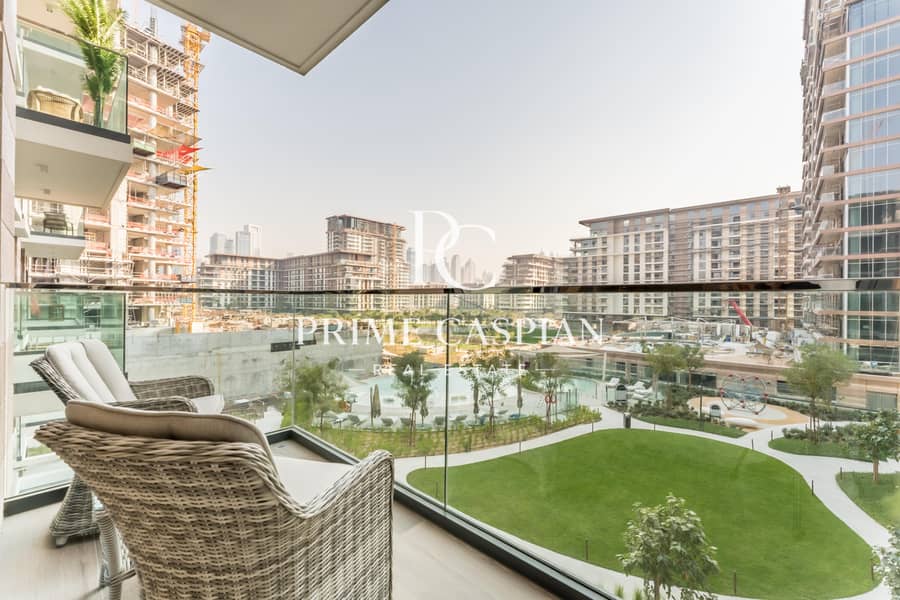Appartement à City Walk,Central Park,Myrtle, 1 chambre, 170000 AED - 16700018 Appartement à City Walk,Central Park,Myrtle, 1 chambre, 170000 AED - 16700018