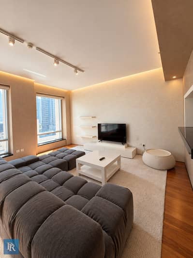 2 Slaapkamers Appartement te Huur in Downtown Dubai, Dubai - Appartement in Downtown Dubai，The Lofts，The Lofts Central Tower, 2 slaapkamers, 190000 AED - 16700040