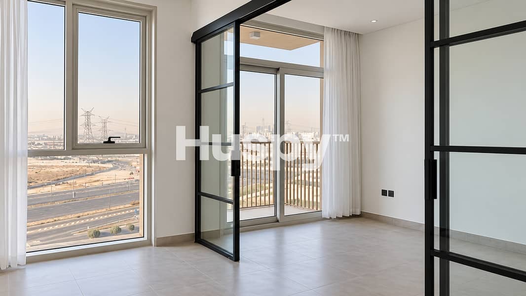 Ready to Move In | Unfurnished | Skyline View Ready to Move In | Unfurnished | Skyline View