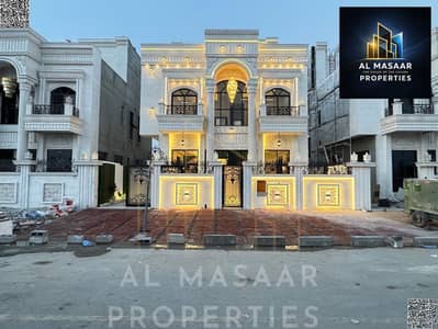 6 Bedroom Villa for Sale in Al Helio, Ajman - batch_WhatsApp Image 2026-10-01 at 1.23. 45 AM. jpeg 6 Bedroom Villa for Sale in Al Helio, Ajman - batch_WhatsApp Image 2026-10-01 at 1.23. 45 AM. jpeg