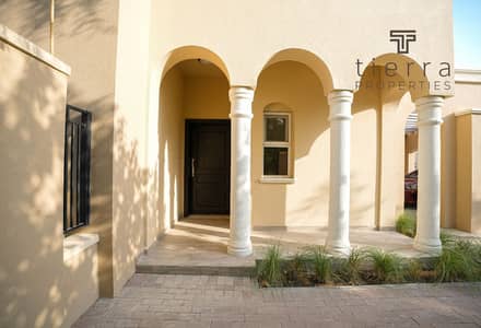 4 habitaciones Villa para en Alquiler en Serena, Dubai - Villa en Serena，Casa Viva, 4 dormitorios, 230000 AED - 16700085