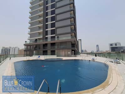 Studio for Rent in Al Jaddaf, Dubai - 1000494095. jpg Studio for Rent in Al Jaddaf, Dubai - 1000494095. jpg