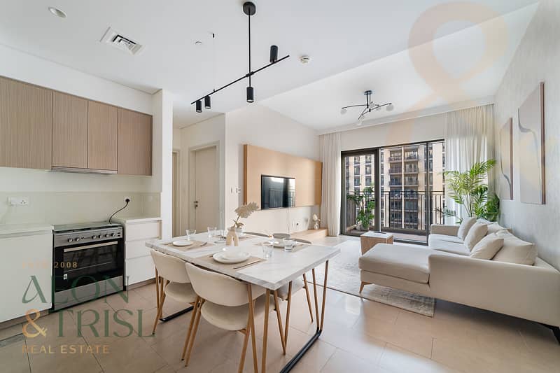 Appartement à Dubai Hills Estate,Park Heights,Park Heights 2,Park Heights 2 Tower 2, 1 chambre, 95000 AED - 16700112 Appartement à Dubai Hills Estate,Park Heights,Park Heights 2,Park Heights 2 Tower 2, 1 chambre, 95000 AED - 16700112