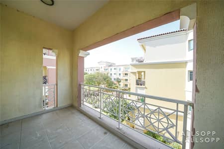 1 Camera Appartamento in vendita a Green Community, Dubai - Appartamento a Green Community，Green Community West，Northwest Garden Apartments，Northwest Apartments 1, 1 camera da letto, 1300000 AED - 16700119