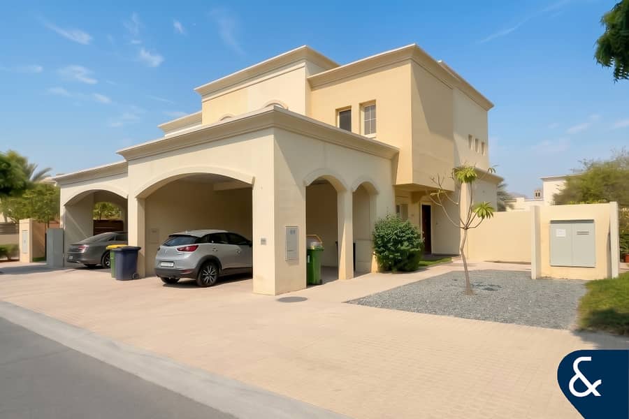 Villa in The Springs,The Springs 4, 3 schlafzimmer, 230000 AED - 16700121 Villa in The Springs,The Springs 4, 3 schlafzimmer, 230000 AED - 16700121
