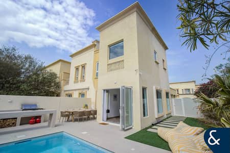 3 Schlafzimmer Villa zum Verkauf in The Springs, Dubai - Villa in The Springs，The Springs 4, 3 schlafzimmer, 5099999 AED - 16700120