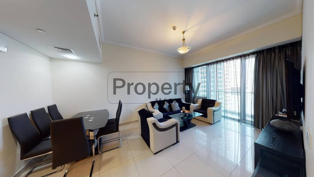 Appartement à Dubai Marina,Ocean Heights, 1 chambre, 95000 AED - 16700132 Appartement à Dubai Marina,Ocean Heights, 1 chambre, 95000 AED - 16700132