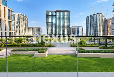 3 Slaapkamers Appartement te Koop in Dubai Hills Estate, Dubai - image_0