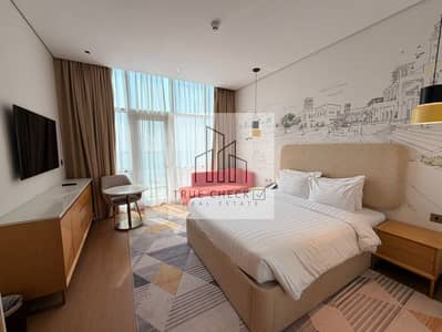 Monolocale in vendita a Jumeirah Village Triangle (JVT), Dubai - WhatsApp Image 2026-10-01 at 12.28. 20 PM (3). jpeg