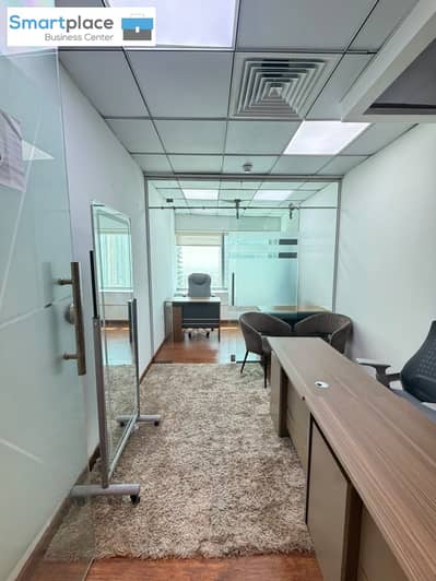 Office de à à louer à Business Bay, Dubai - WhatsApp Image 2026-09-28 at 2.07. 17 PM. jpeg Office de à à louer à Business Bay, Dubai - WhatsApp Image 2026-09-28 at 2.07. 17 PM. jpeg
