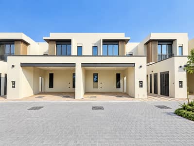 Townhouse de 3 chambres à à vendre à Jebel Ali Village, Dubai - E5D5EF25-3429-4BE7-9568-C0A591418209. jpeg