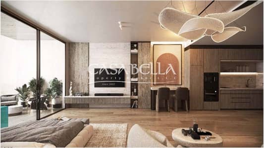 Estudio para en Venta en Dubai Land Residence Complex (DLRC), Dubai - 6. jpeg