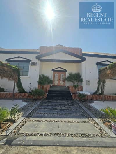 2 Bedroom Villa for Rent in Al Qusaidat, Ras Al Khaimah - WhatsApp Image 2026-09-30 at 13.59. 17 (1). jpeg