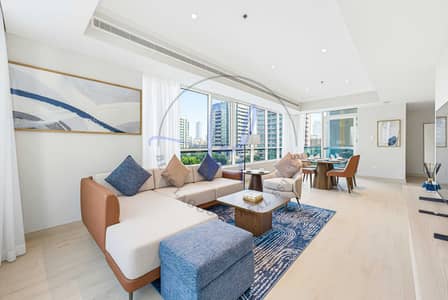 2 Bedroom Flat for Rent in Barsha Heights (Tecom), Dubai - A-4. JPG 2 Bedroom Flat for Rent in Barsha Heights (Tecom), Dubai - A-4. JPG