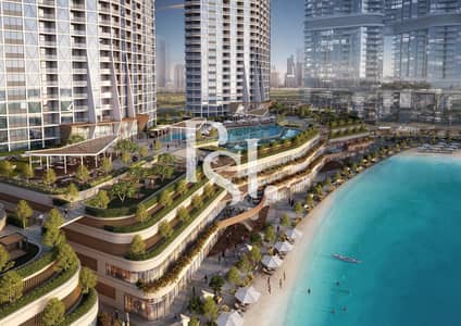 فلیٹ 1 غرفة نوم للبيع في شوبا هارتلاند 2، دبي - sobha_group-330_riverside_crescent-sobha_hartland_ii-cgi-005. jpg فلیٹ 1 غرفة نوم للبيع في شوبا هارتلاند 2، دبي - sobha_group-330_riverside_crescent-sobha_hartland_ii-cgi-005. jpg