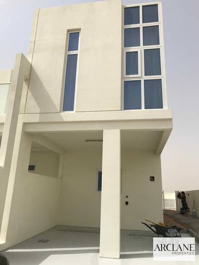 3 Schlafzimmer Townhouse zum Verkauf in DAMAC Hills 2 (Akoya by DAMAC), Dubai - aaa. jpeg