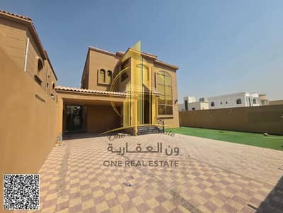 Villa de 5 chambres à à louer à Al Rawda, Ajman - IMG-20261001-WA0076. jpg Villa de 5 chambres à à louer à Al Rawda, Ajman - IMG-20261001-WA0076. jpg