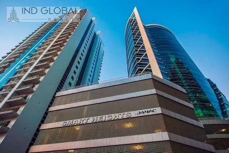 Office de à à vendre à Barsha Heights (Tecom), Dubai - Bureau à Barsha Heights (Tecom),Smart Heights, 2250000 AED - 16700238 Office de à à vendre à Barsha Heights (Tecom), Dubai - Bureau à Barsha Heights (Tecom),Smart Heights, 2250000 AED - 16700238