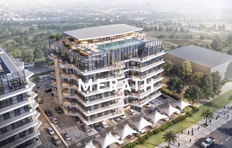3 Bedroom Flat for Sale in Dubai South, Dubai - WhatsApp Image 2026-09-28 at 5.09. 13 PM. jpeg