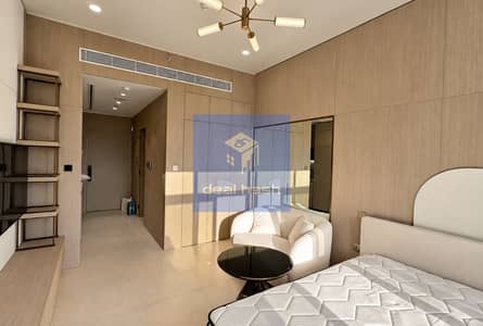 Studio for Sale in Dubai Land Residence Complex (DLRC), Dubai - Изображение Codex 1 окт. 2026 г. , 12_38_02. png